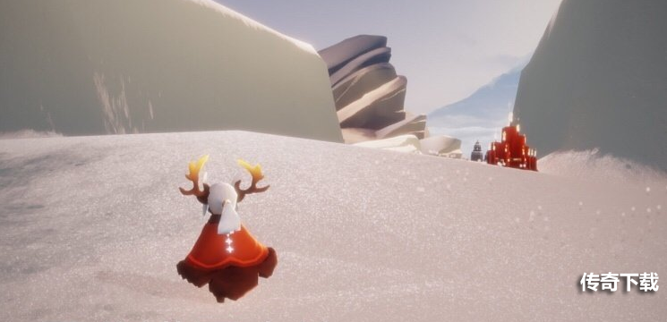 光遇10.29大蜡烛在哪 光遇10.29大蜡烛位置攻略