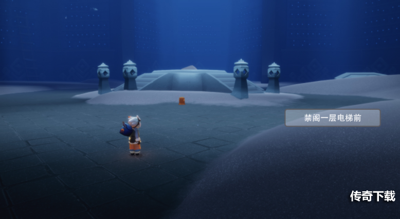 光遇10.29季节蜡烛在哪 光遇10.29季节蜡烛位置攻略