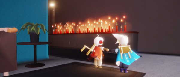 光遇10.29每日任务怎么做 光遇10.29每日任务攻略