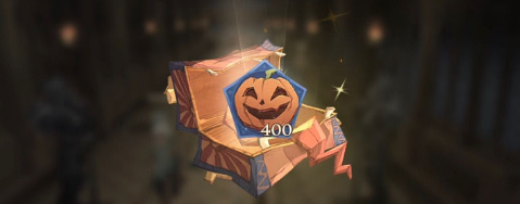 哈利波特魔法觉醒10.29万圣节彩蛋在哪 10.29万圣节彩蛋位置