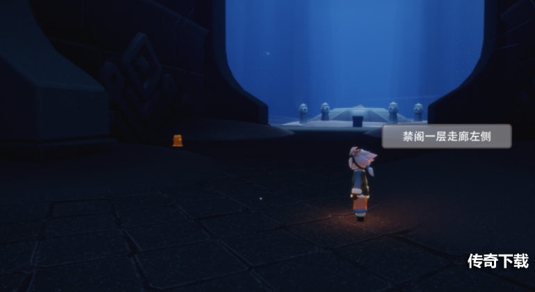 光遇10.29季节蜡烛在哪 光遇10.29季节蜡烛位置攻略