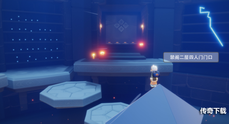 光遇10.29季节蜡烛在哪 光遇10.29季节蜡烛位置攻略