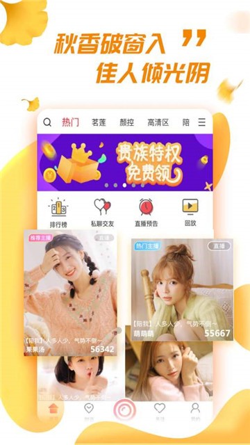 蜜熊交友