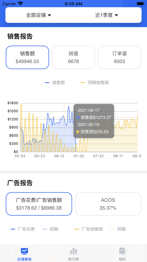 积加erp