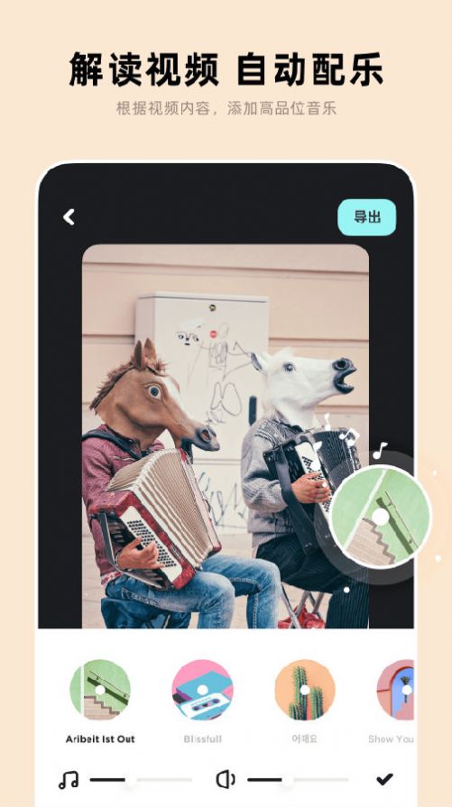 闪光视频软件