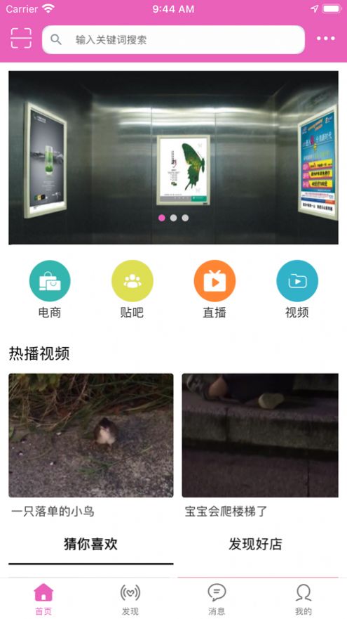 发豆芽
