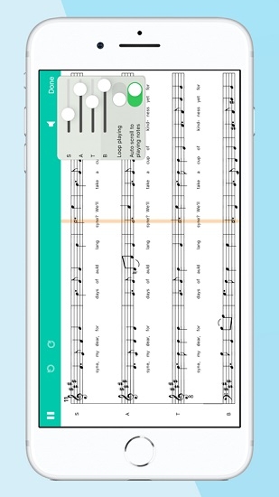 scorecreator 手机版8.9