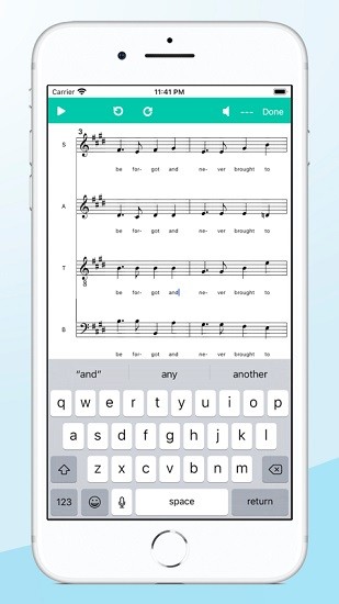 scorecreator 手机版8.9