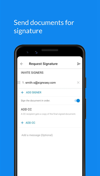signeasy 