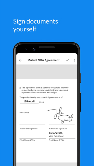 signeasy 