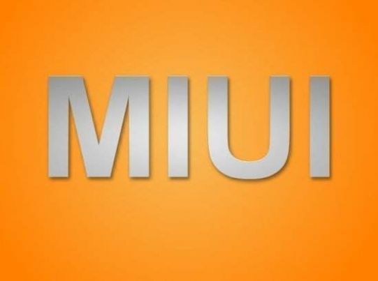 hmnote1s适用的miui10开发版