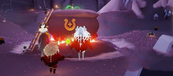 光遇万圣节烛火获取上限是多少 光遇万圣节烛火获取上限介绍