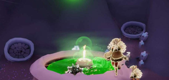 光遇万圣节烛火获取上限是多少 光遇万圣节烛火获取上限介绍