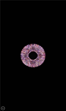 桌面壁纸魔幻粒子