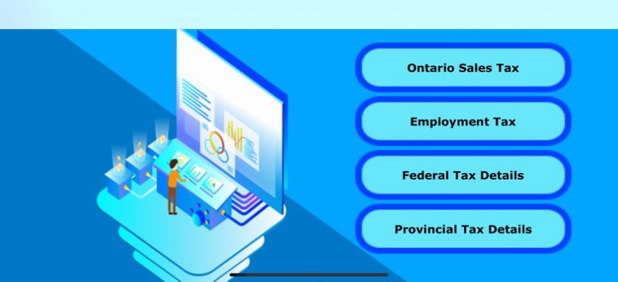 ontario calculationapp