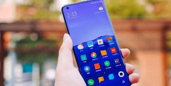 miui12内测申请码