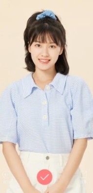 美真美相机app