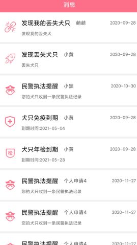 趣养犬