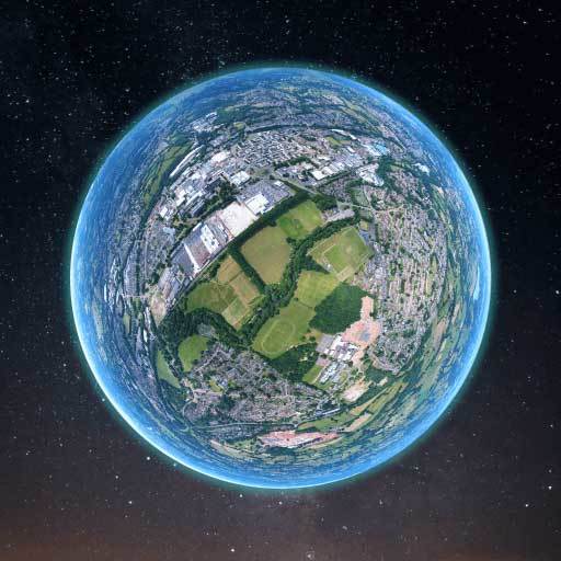 街景高清世界3d地图