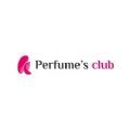 perfumesclub海淘