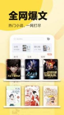 八王小说网小说app
