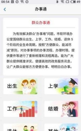 锦州通app