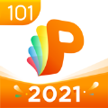 101教育ppt