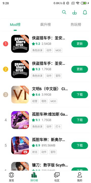 手游鱼盒子