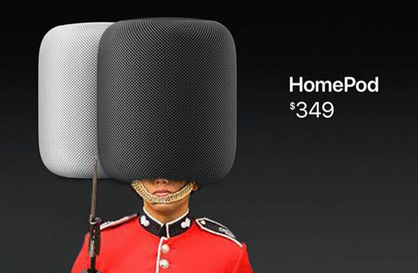 homepod 15.1.1正式版
