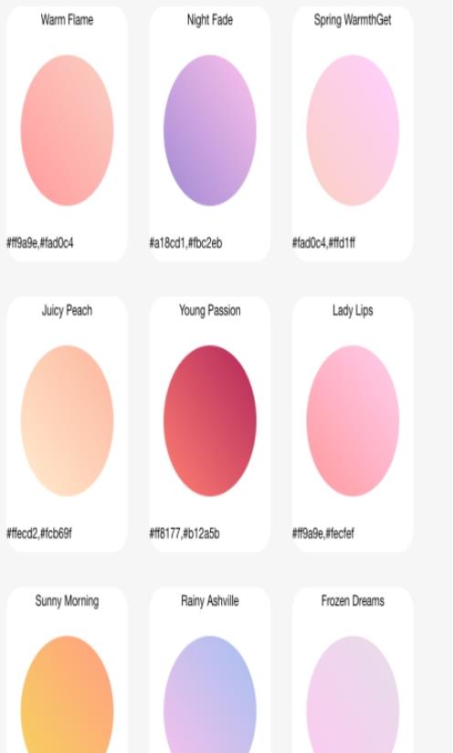 colorhues