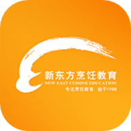 新东方好厨2021