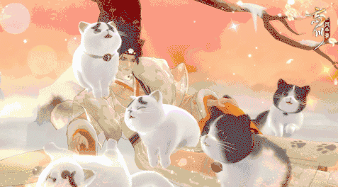 《忘川风华录》手游新名士陆游全方位曝光