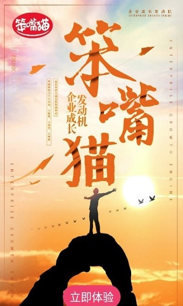 笨嘴猫平台app