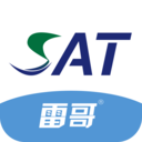 雷哥sat