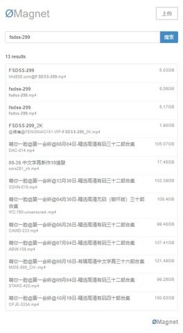 无极磁链k