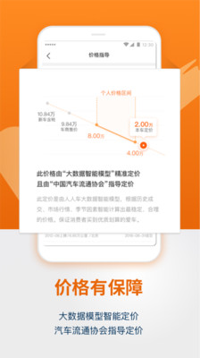 人人车二手车交易平台