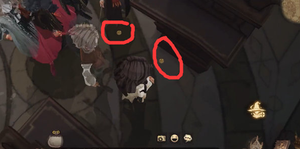 哈利波特魔法觉醒拼图寻宝11.10碎片在哪 拼图寻宝11.10碎片位置