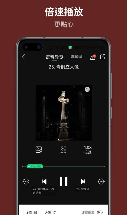 三星堆讲解