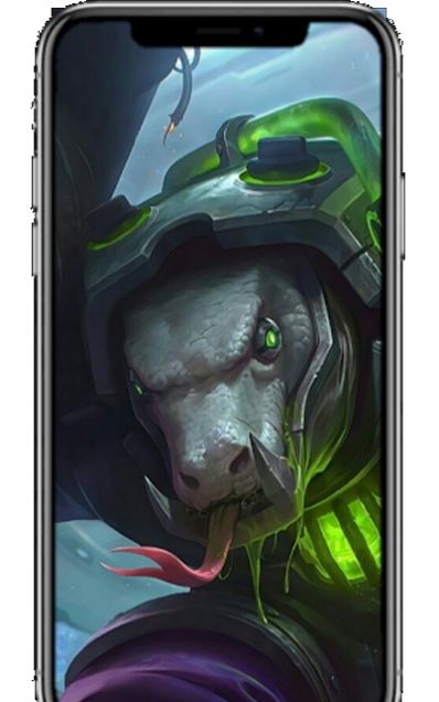 mobile手机壁纸apk