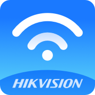 海康wifi手机版