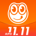 来伊份app下载