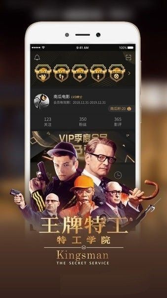 飞妃影视