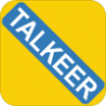talkeer外语学习app