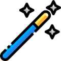 魔棒水印相机app