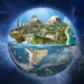 全球风景用vr一起看3d世界app