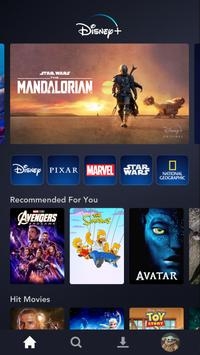 disney+ 中文版