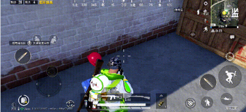 和平精英哈罗精灵在哪 和平精英哈罗精灵位置