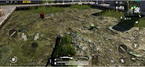 和平精英哈罗精灵在哪 和平精英哈罗精灵位置