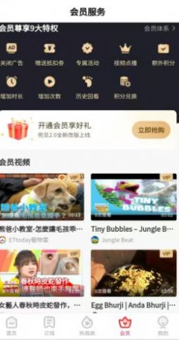 兜见短视频app