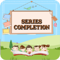 series completion苹果版